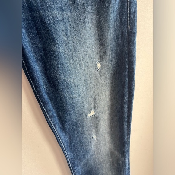 Mother Looker Ankle Chew Breaking the Law - 29 - Picture 8 of 15